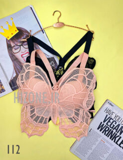 نیم تنه مدل پروانه