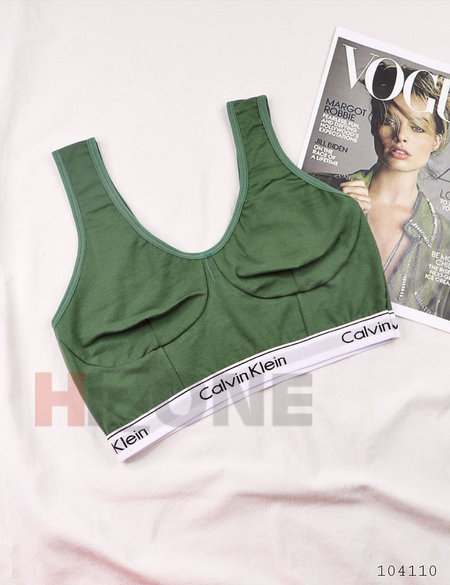 نیم تنه نخی کلوین کلین XL - Image 11