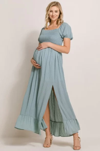 لباس بارداری 