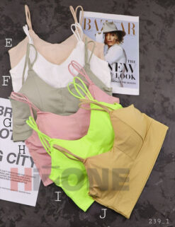 Alternative view of نیم تنه اسپرت مدل اسکارلت