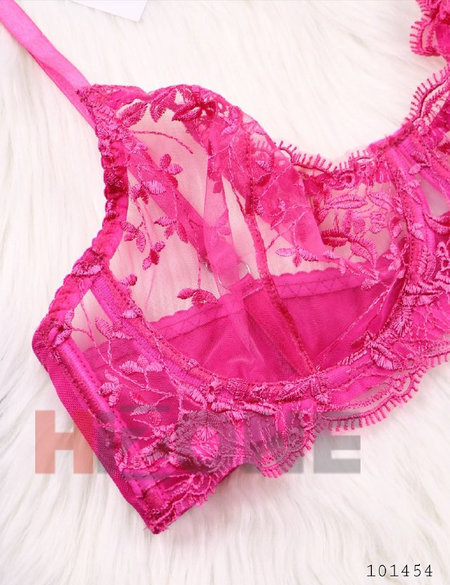 ست لباس زیر گیپوری سارین - Image 3