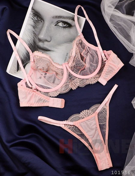 ست لباس زیر مدل آمانتا - Image 3