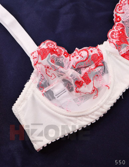 ست لباس زیر مدل منیسا - Image 3