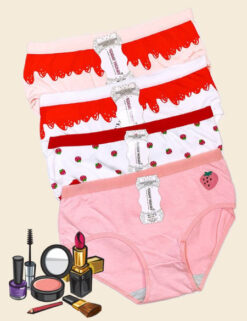 شورت اسپرت نخی  مدل الناز