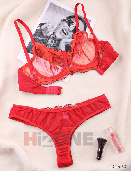 ست لباس زیر مدل ورسای - Image 2