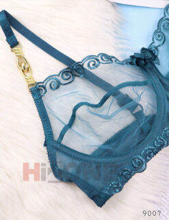 Alternative view of ست لباس زیر مدل پیچازی