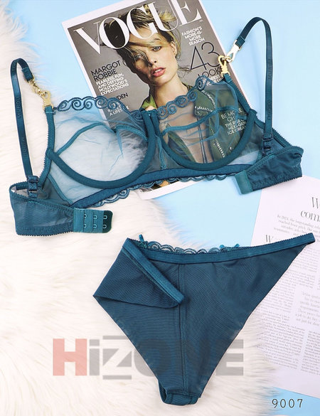 ست لباس زیر مدل پیچازی - Image 3