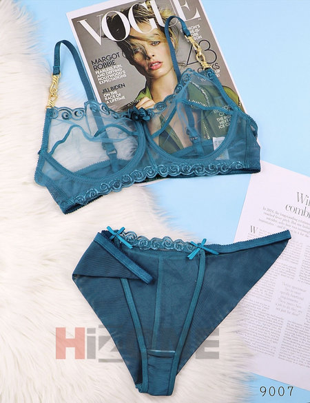 ست لباس زیر مدل پیچازی