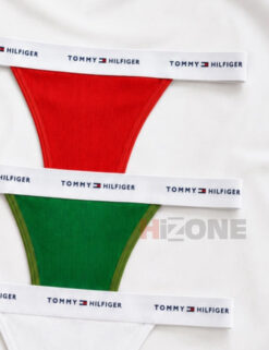 Alternative view of شورت بک لس نخی مدل TOMMY پک دو تایی
