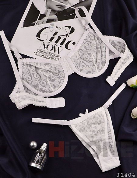 ست لباس زیر مدل ریو - Image 3