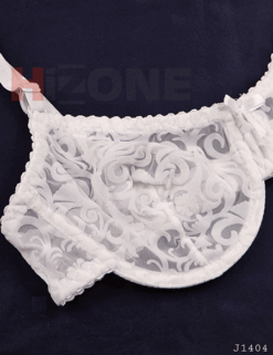 Alternative view of ست لباس زیر مدل ریو