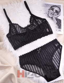 ست لباس زیر مدل مونیکا