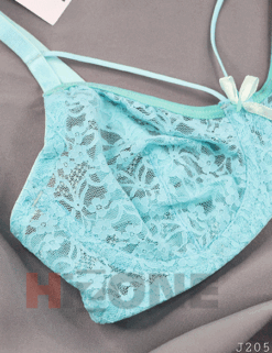 Alternative view of سوتین تک گیپوری مدل راموس (فیروه ای)