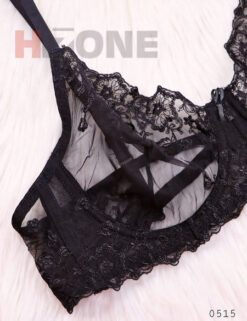 Alternative view of ست لباس زیر مدل کوکو ماری