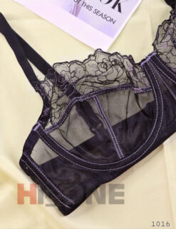 Alternative view of ست لباس زیر مدل کوکو شنل