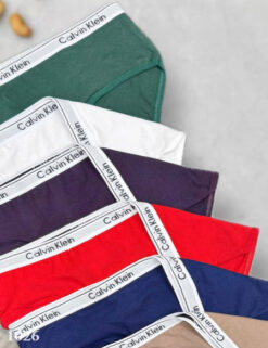 Alternative view of شورت اسلیپ اسپرت مدل CK (بسته 3 عددی)