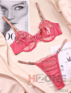 ست لباس زیر فانتزی مدل روژینا