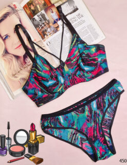 ست لباس زیر مدل موچی