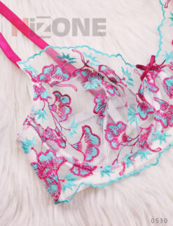 Alternative view of ست لباس زیر مدل مارلی