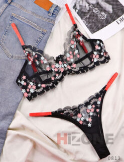 ست لباس زیر مدل مید نایت