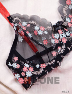 Alternative view of ست لباس زیر مدل مید نایت