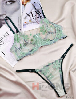 ست لباس زیر مدل گرین هیل