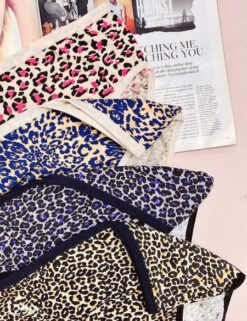 Alternative view of شورت نخی مونیس (بسته چهار تایی)