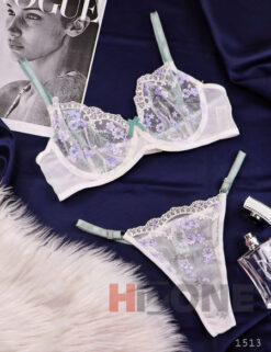 ست لباس زیر مدل ریچل