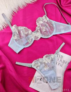 ست لباس زیر مدل بلو میس