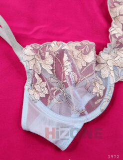 Alternative view of ست لباس زیر مدل بلو میس