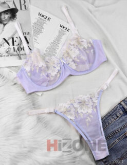 ست لباس زیر مدل بلو لاوِر