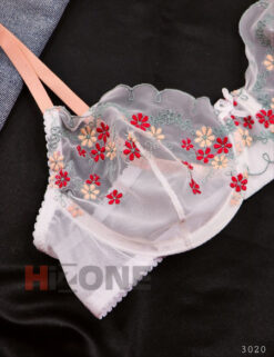 Alternative view of ست لباس زیر مدل مهاسا