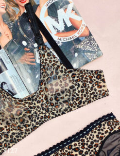 Alternative view of ست لباس زیر مدل مونیکا