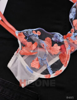 Alternative view of ست لباس زیر مدل پاریس هیلتون