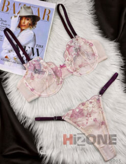 ست لباس زیر مدل ماریانا