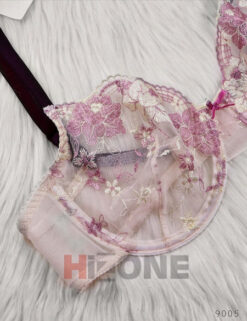 Alternative view of ست لباس زیر مدل ماریانا